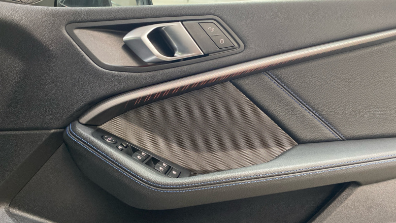 BMW 2 Series 220i M Sport 4dr Step Auto Petrol Saloon